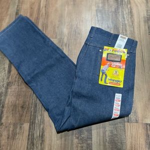 WRANGLER⚡️🌵 Cowboy Cut Mens Jeans